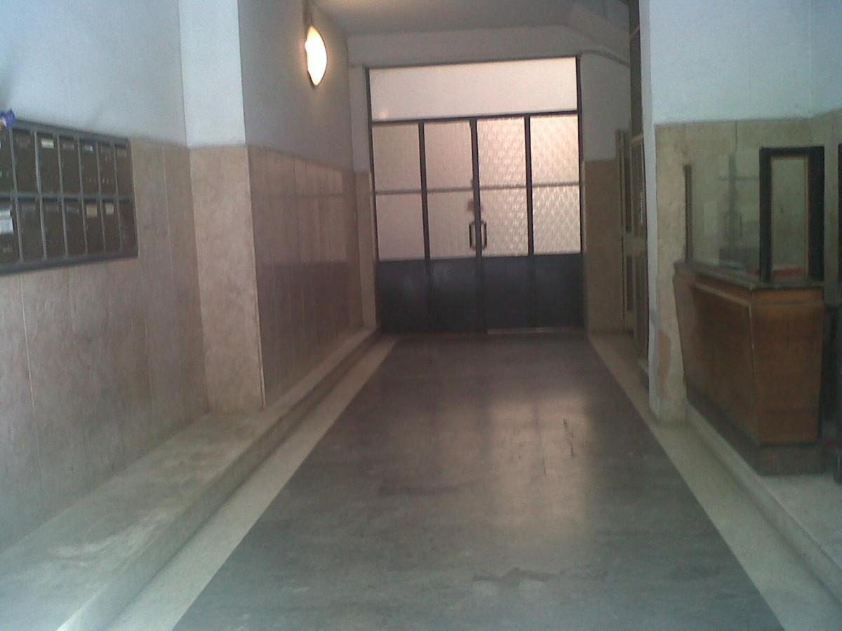 Stabile Basement Apartment Palermo Luaran gambar