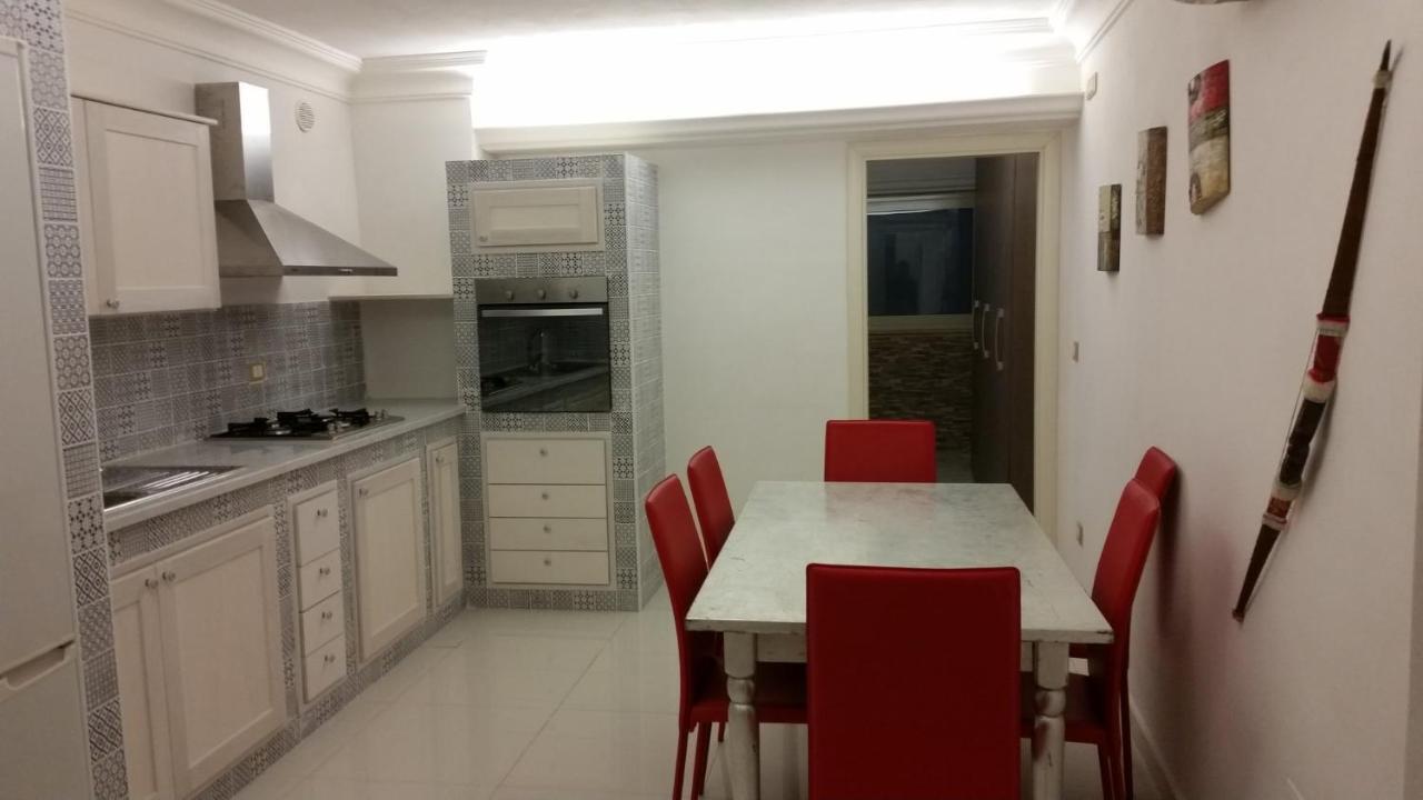 Stabile Basement Apartment Palermo Luaran gambar